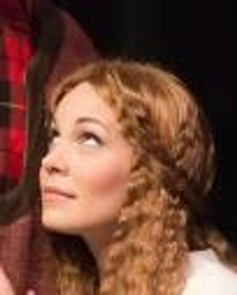 Tracie Thomason Headshot