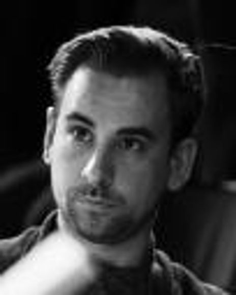 Andrew Keates Headshot