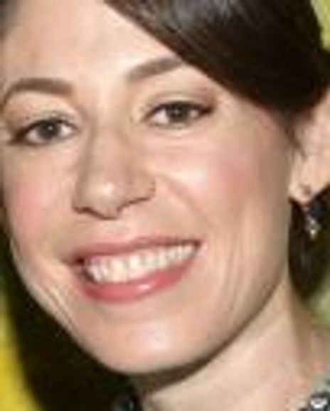 Jenny Neiderhoffer Headshot