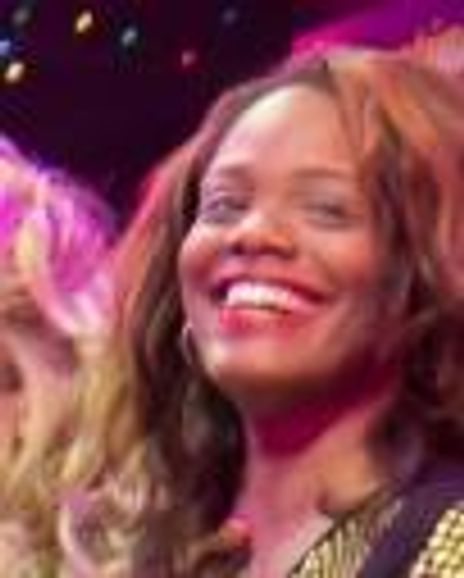 Afton Williamson Headshot