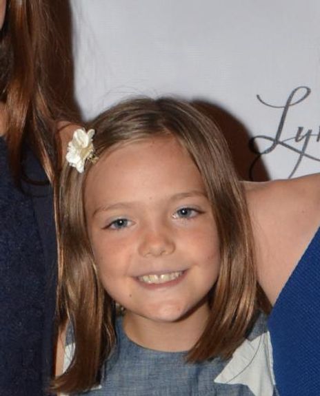 Jete Laurence Headshot