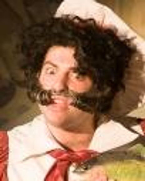 AJ Hunsucke Headshot