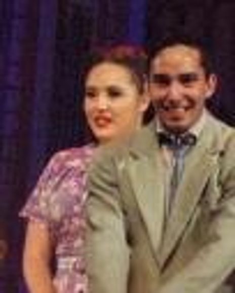 Koda Montoya Headshot