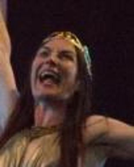 Janet Haley Headshot