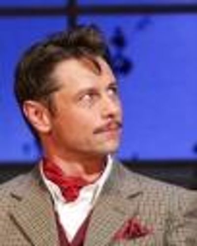 Leon Ockenden Headshot