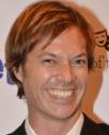 Andrew Southern Headshot