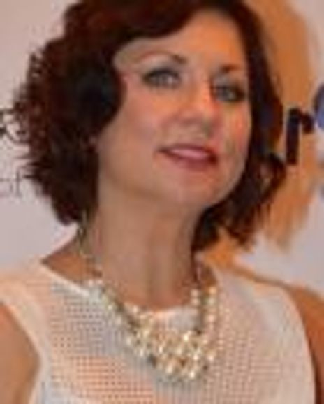 Elena Zabiyako Headshot