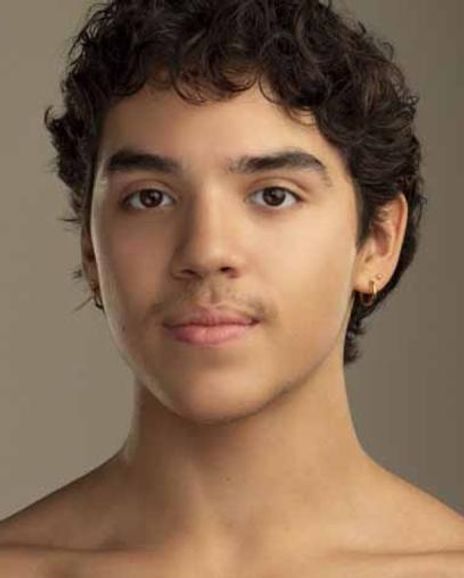 Alejandro Vargas Headshot