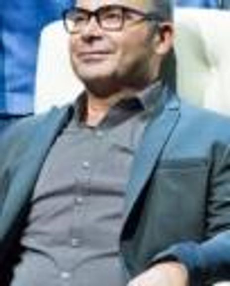 Edu Morlans Headshot