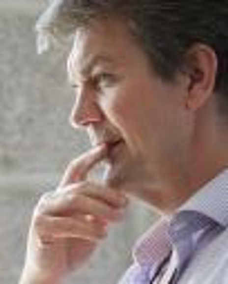 Drew Keatley Headshot