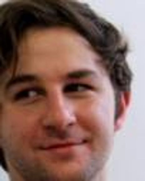 Alex Walton Headshot