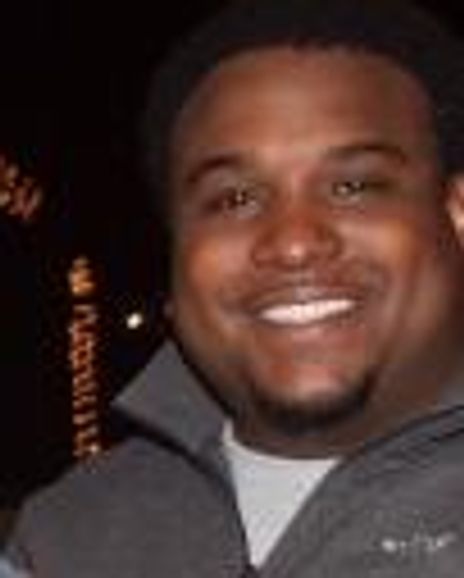 Benjamin Roy Headshot