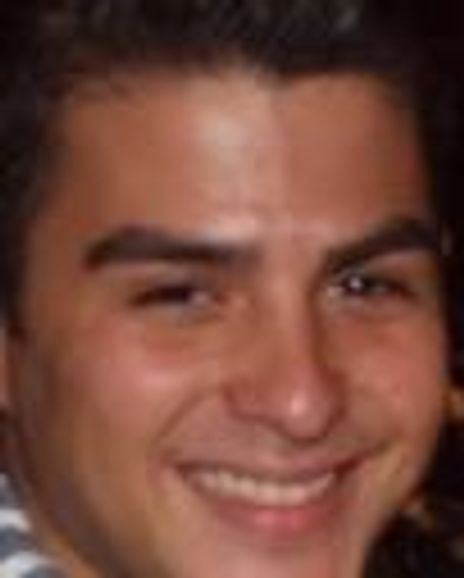 Nicholas Alexander Headshot