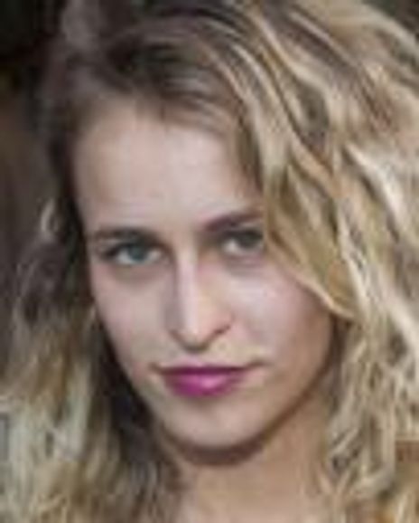 Alice Dellal Headshot