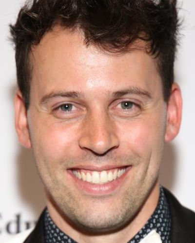 Evan Ruggiero Headshot