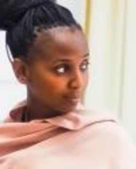 Alisha Bailey Headshot