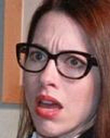 Katherine Amadeo Headshot