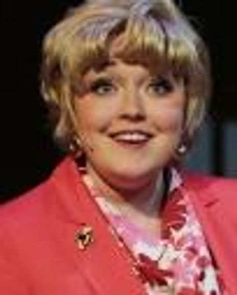 Allysun Mellick Headshot