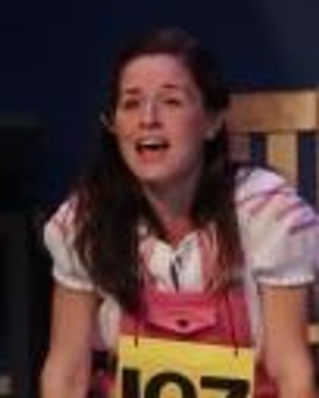 Hannah Gregory Headshot