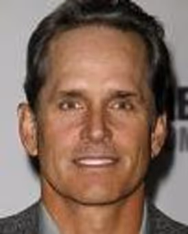 Gregory Harrison Headshot