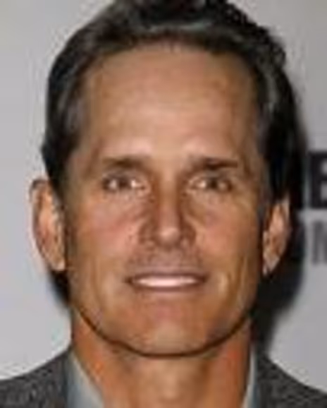 Gregory Harrison Headshot
