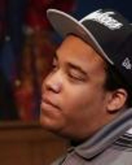 Christopher Richardson Headshot