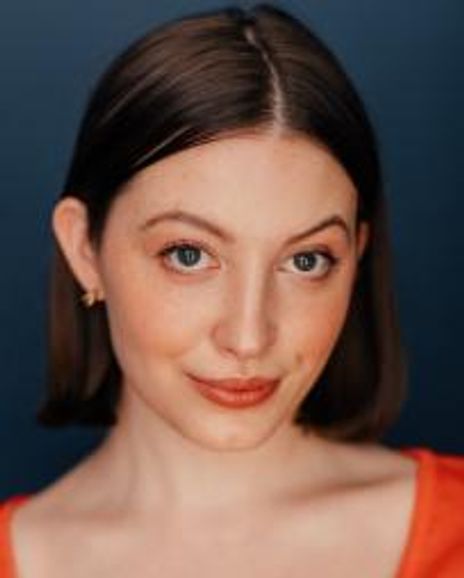 Alyssa Batsakis Headshot