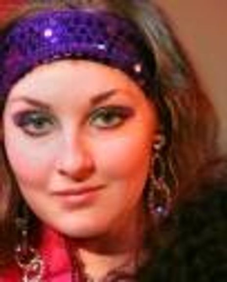 Micala Behrens Headshot