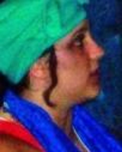 Amanda Boyer Headshot