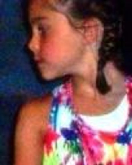 Annabella Ripatrazone Headshot