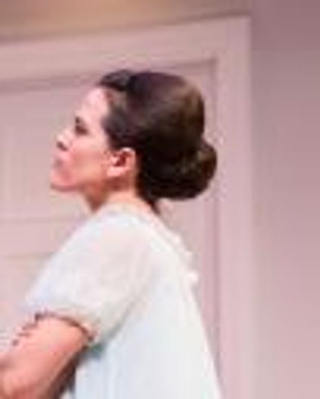 Amber Smith Headshot