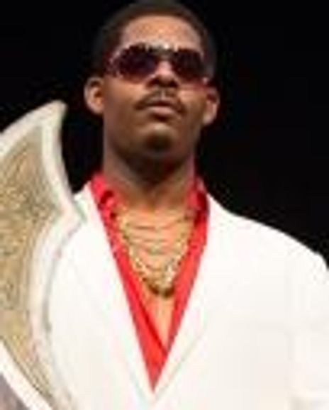 Kenn Hopkins Headshot