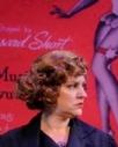 Amiee Turners Headshot