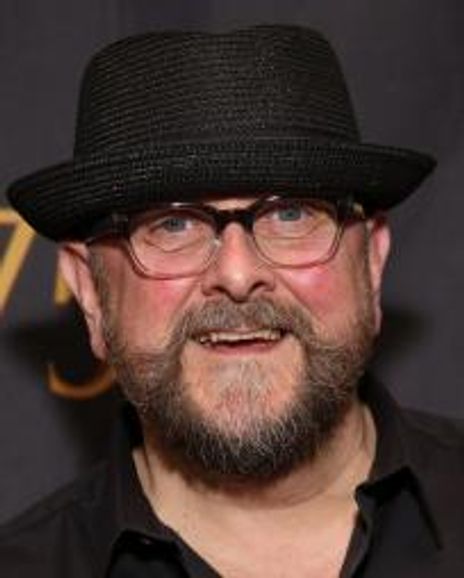 Charles Dale Headshot