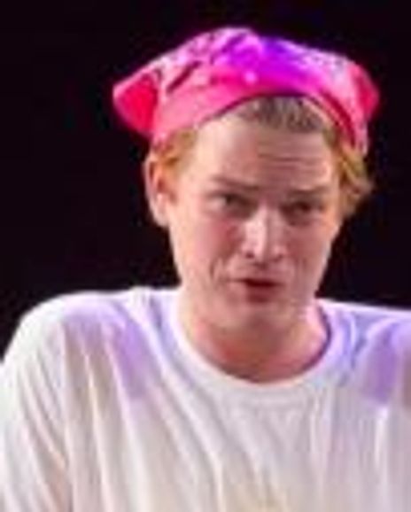 Amir Wachterman Headshot