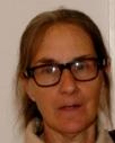 Amy Oppenheim Headshot