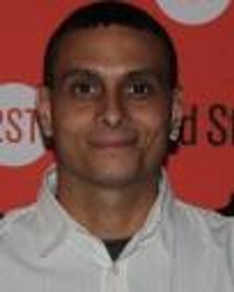 Felix Machado Headshot