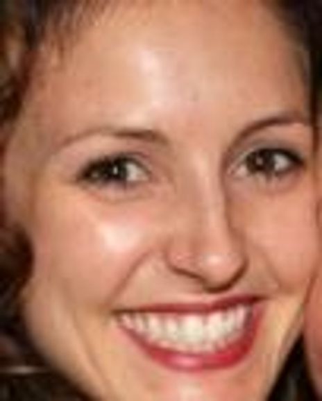 Andrea Prestonario Headshot