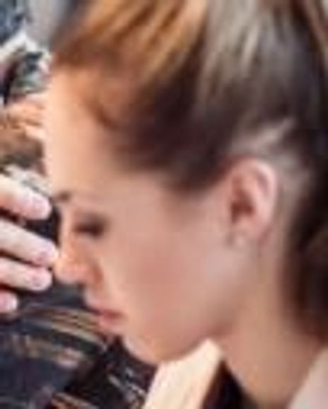 Amelia Jackson Headshot