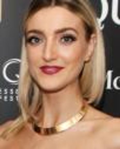 Jessica Buckby Headshot