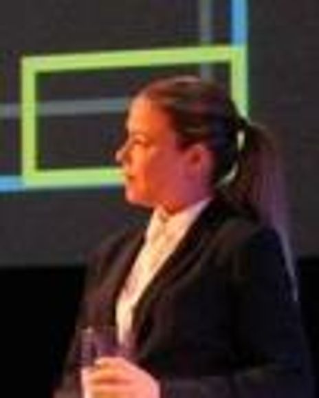 Allison Butler Headshot