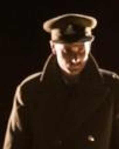 Alex Hooper Headshot