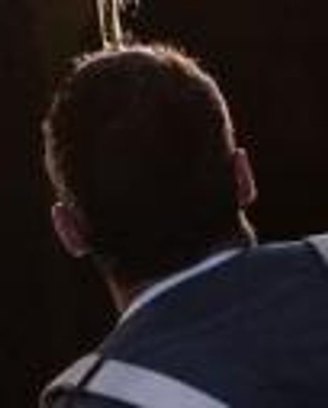 James Murfitt Headshot