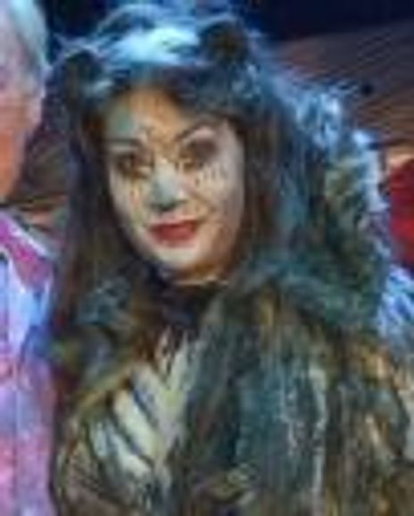 Jane McDonald Headshot