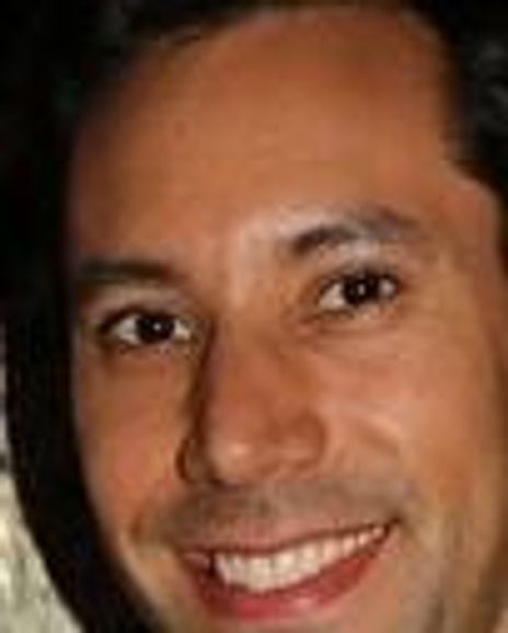 Andy Blanco Headshot