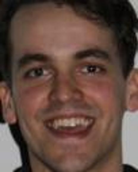 Andy Reinhardt Headshot