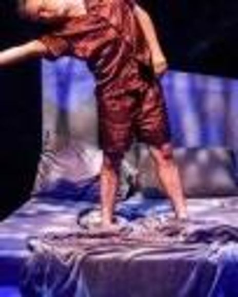 Andy Reinhart Headshot