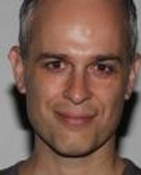 Christopher Daftsios Headshot