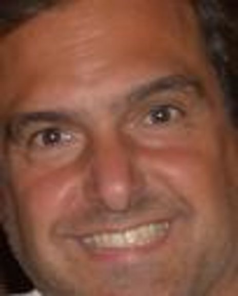 Gerard DiTusa Headshot