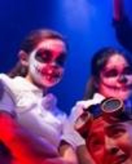 Jessica Farfan Headshot